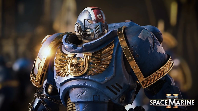 Warhammer 40,000: Space Marine 2 Ultima Limited Edition