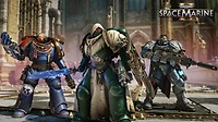 Warhammer 40,000: Space Marine 2 Ultima Limited Edition
