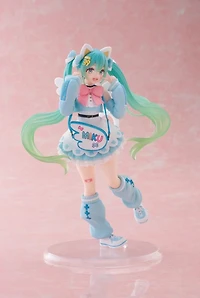 Hatsune Miku - Hatsune Miku Prize Figure (Fashion Fancy Ver.)