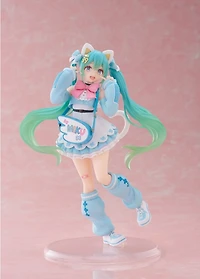 Hatsune Miku - Hatsune Miku Prize Figure (Fashion Fancy Ver.)