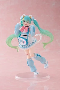 Hatsune Miku - Hatsune Miku Prize Figure (Fashion Fancy Ver.)