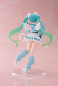 Hatsune Miku - Hatsune Miku Prize Figure (Fashion Fancy Ver.)