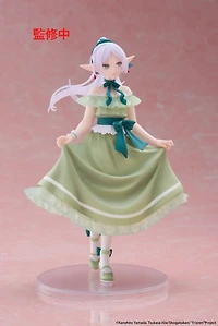 Frieren: Beyond Journey's End - Frieren Coreful Prize Figure (Party Dress Ver.)