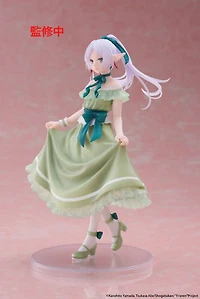 Frieren: Beyond Journey's End - Frieren Coreful Prize Figure (Party Dress Ver.)