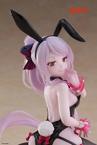 Overlord - Shalltear Desktop Cute Prize Figure (Bunny Ver.)