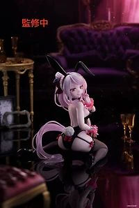 Overlord - Shalltear Desktop Cute Prize Figure (Bunny Ver.)