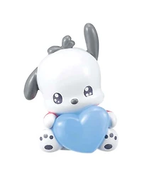 Sanrio Bath Bomb Bikkura Heart Hugz Assorted – One Variation Chosen at Random