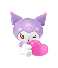 Sanrio Bath Bomb Bikkura Heart Hugz Assorted – One Variation Chosen at Random