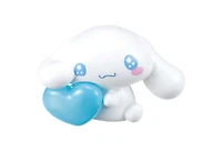 Sanrio Bath Bomb Bikkura Heart Hugz Assorted – One Variation Chosen at Random