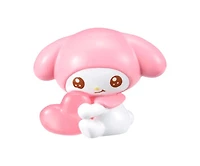 Sanrio Bath Bomb Bikkura Heart Hugz Assorted – One Variation Chosen at Random