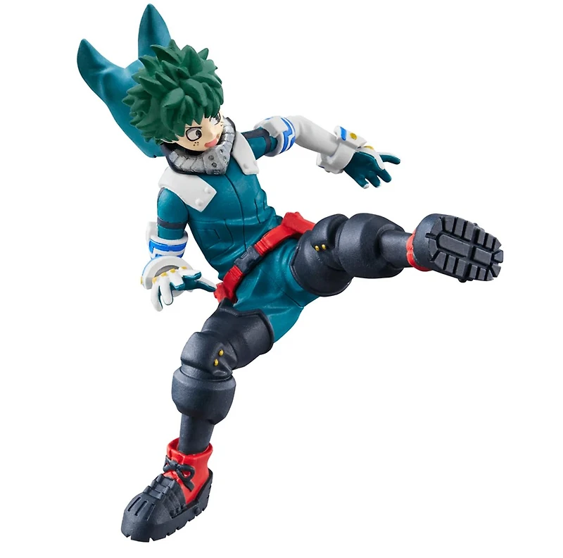 My Hero Academia GPF Blind Packs Series 2 – One Variation Chosen at Random