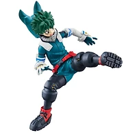 My Hero Academia GPF Blind Packs Series 2 – One Variation Chosen at Random