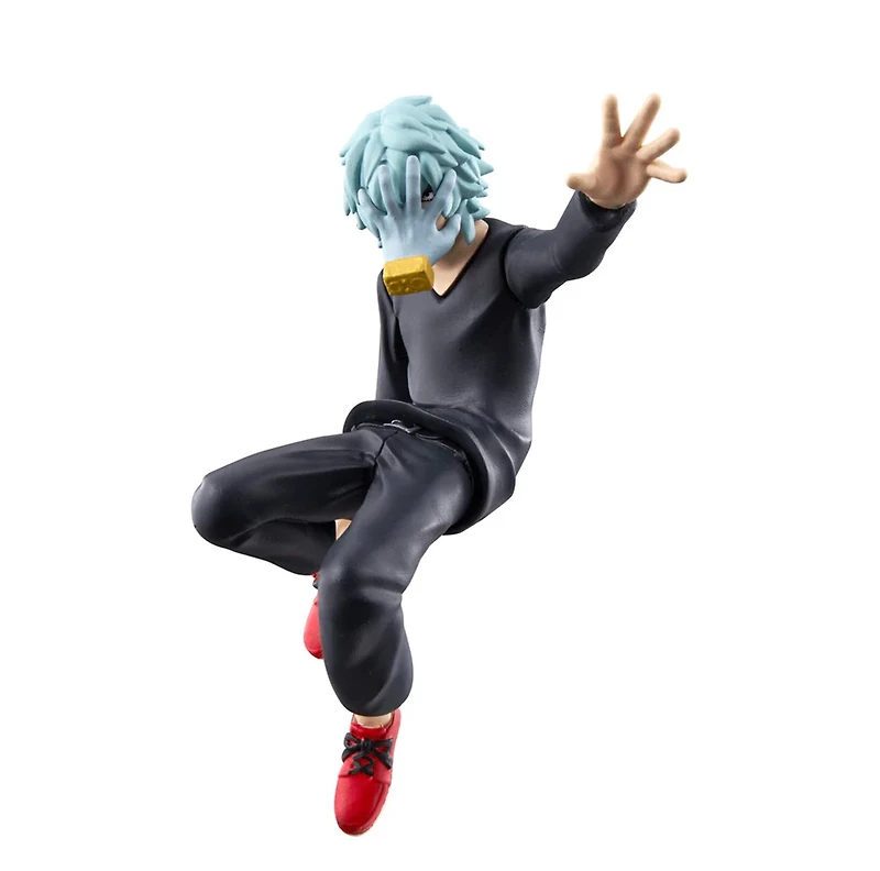 My Hero Academia GPF Blind Packs Series 2 – One Variation Chosen at Random