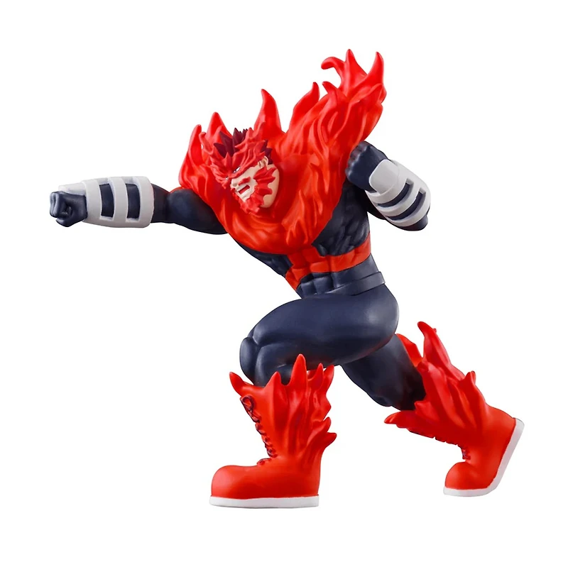 My Hero Academia GPF Blind Packs Series 2 – One Variation Chosen at Random