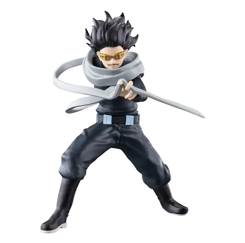 My Hero Academia GPF Blind Packs Series 2 – One Variation Chosen at Random