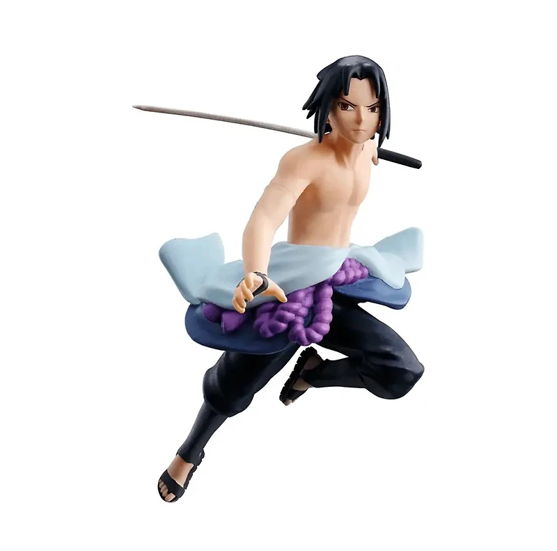 Naruto Series 2 Gashapon Figures Blind Bag  – One Variation Chosen at Random