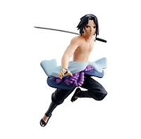 Naruto Series 2 Gashapon Figures Blind Bag  – One Variation Chosen at Random