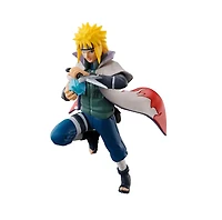 Naruto Series 2 Gashapon Figures Blind Bag  – One Variation Chosen at Random