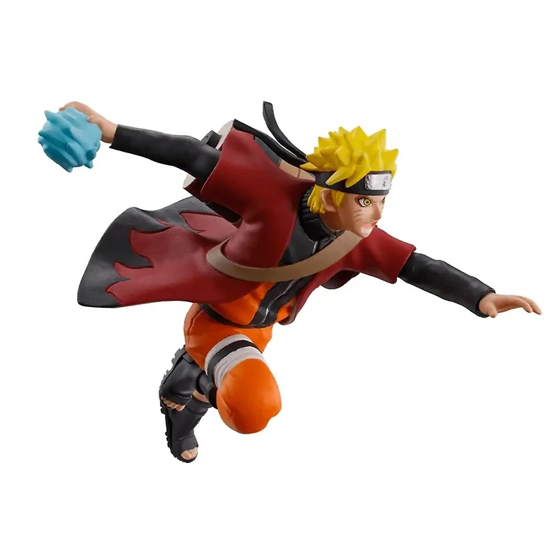 Naruto Series 2 Gashapon Figures Blind Bag  – One Variation Chosen at Random