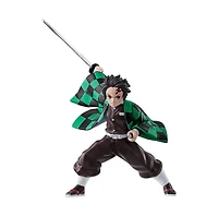 Demon Slayer GPF Blind Packs Series 2 – One Variation Chosen at Random