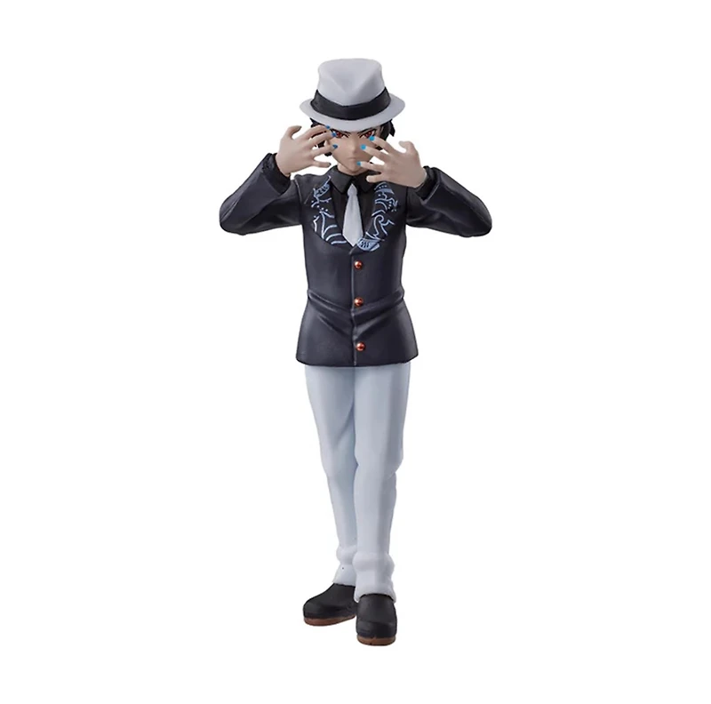 Demon Slayer GPF Blind Packs Series 2 – One Variation Chosen at Random