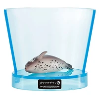 Aquarium Sea Creatures Bikkura Random Bath Bomb – Une variation choisie au hasard