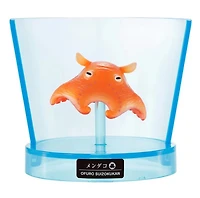 Aquarium Sea Creatures Bikkura Random Bath Bomb – One Variation Chosen at Random