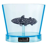 Aquarium Sea Creatures Bikkura Random Bath Bomb – One Variation Chosen at Random