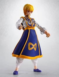 Hunter x Hunter - Kurapika S.H.Figuarts Figure 