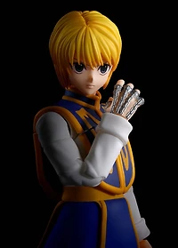 Hunter x Hunter - Kurapika S.H.Figuarts Figure 