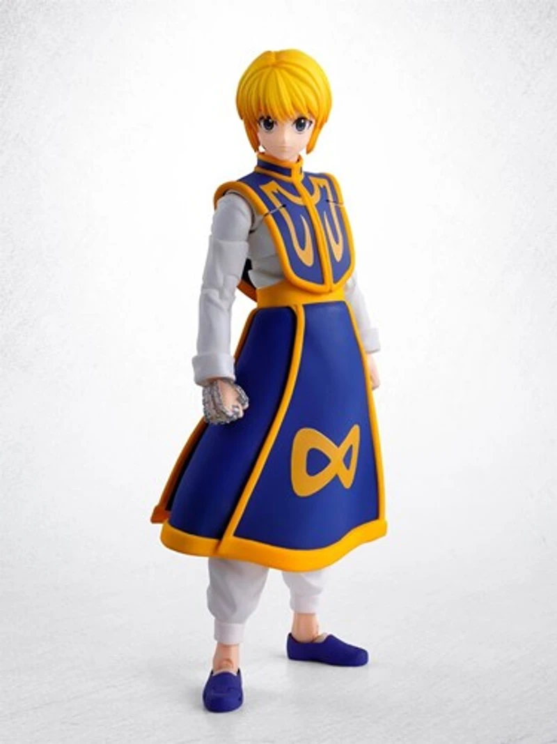 Hunter x Hunter - Kurapika S.H.Figuarts Figure
