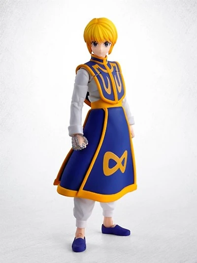 Hunter x Hunter - Kurapika S.H.Figuarts Figure 
