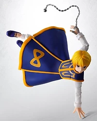 Hunter x Hunter - Kurapika S.H.Figuarts Figure 