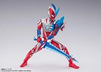 Bandai S.H. Figuarts Ultraman Omega Rekiness Armor (Ultraman Omega) 