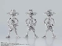 Luffy's Archive of Adventure Vol.2 Blinds – Une variation choisie au hasard