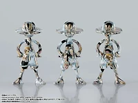 Luffy's Archive of Adventure Vol.2 Blinds – Une variation choisie au hasard