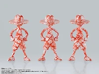 Luffy's Archive of Adventure Vol.2 Blinds – Une variation choisie au hasard