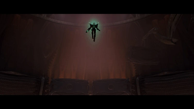 Metroid Prime™ 4: Beyond