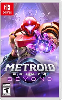 Metroid Prime™ 4: Beyond