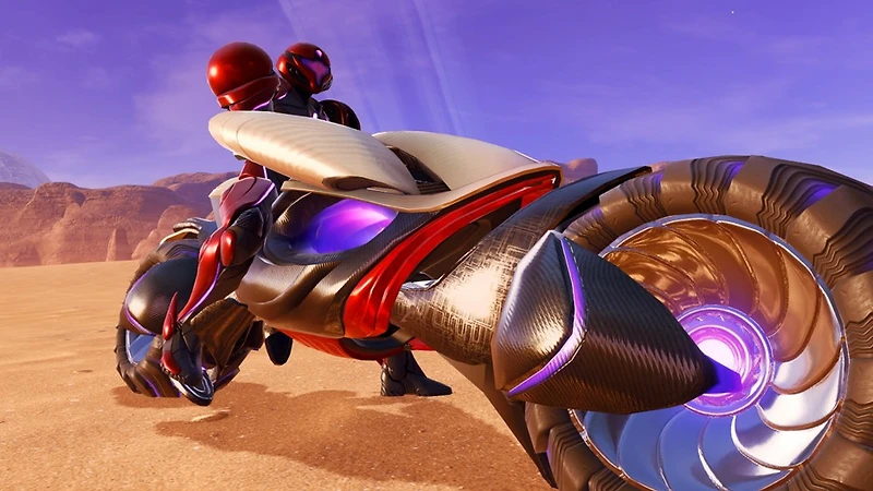 Metroid Prime™ 4: Beyond - Nintendo Switch™ 2 Edition