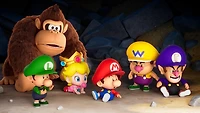 Mario Tennis™ Fever 