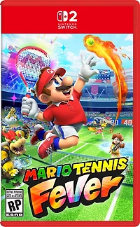 Mario Tennis™ Fever 