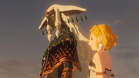 Hyrule Warriors: Age of Imprisonment