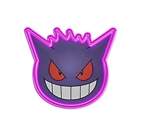Pokemon Gengar Wall Art with LED Lights 