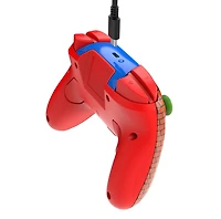 Rematch Wireless Controller - Mario Bricks 
