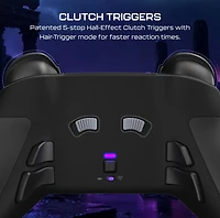 Victrix Pro BFG Wireless Controller - Noir 