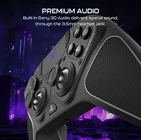Victrix Pro BFG Wireless Controller - Noir 
