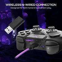 Victrix Pro BFG Wireless Controller - Noir 