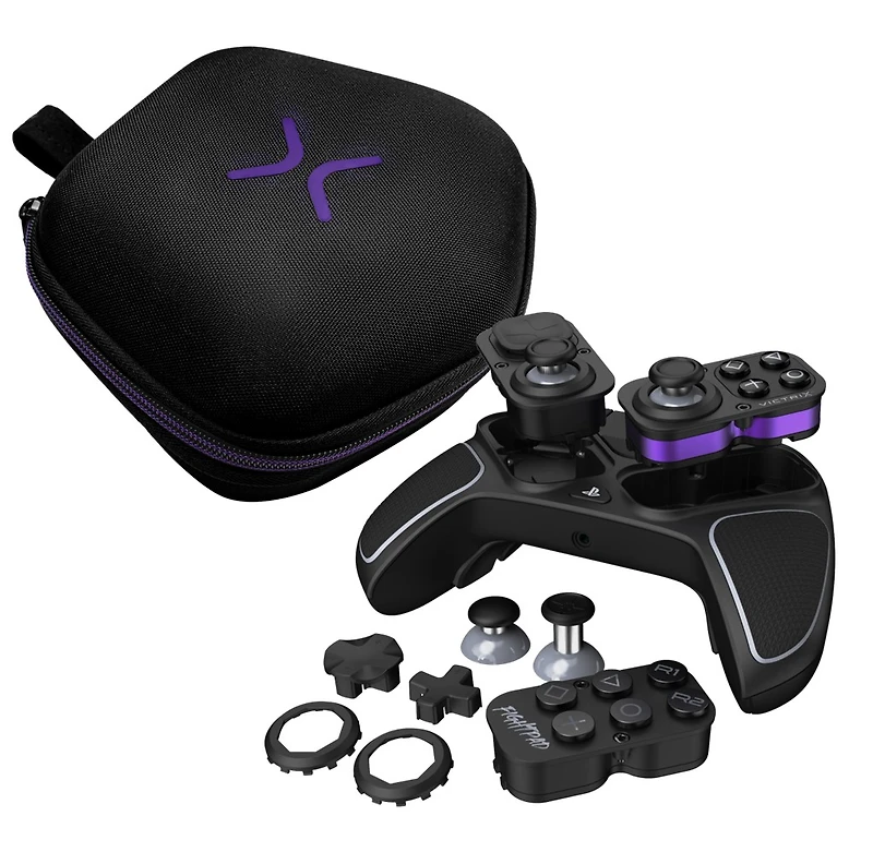 Victrix Pro BFG Wireless Controller - Noir