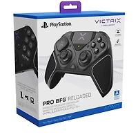 Victrix Pro BFG Wireless Controller - Noir 